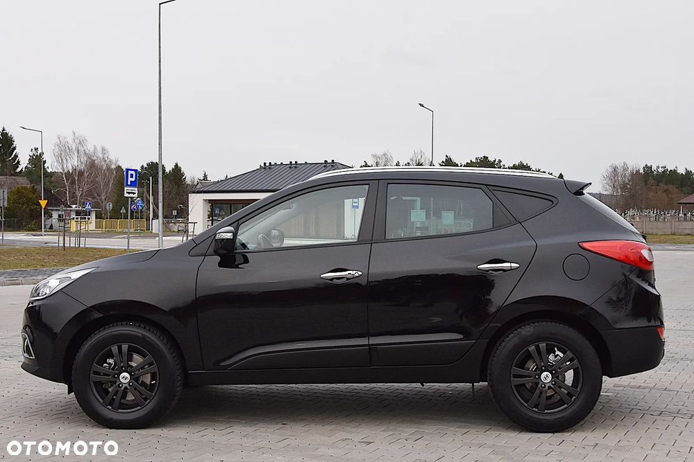 Hyundai ix35 1.6 2WD Comfort - 3