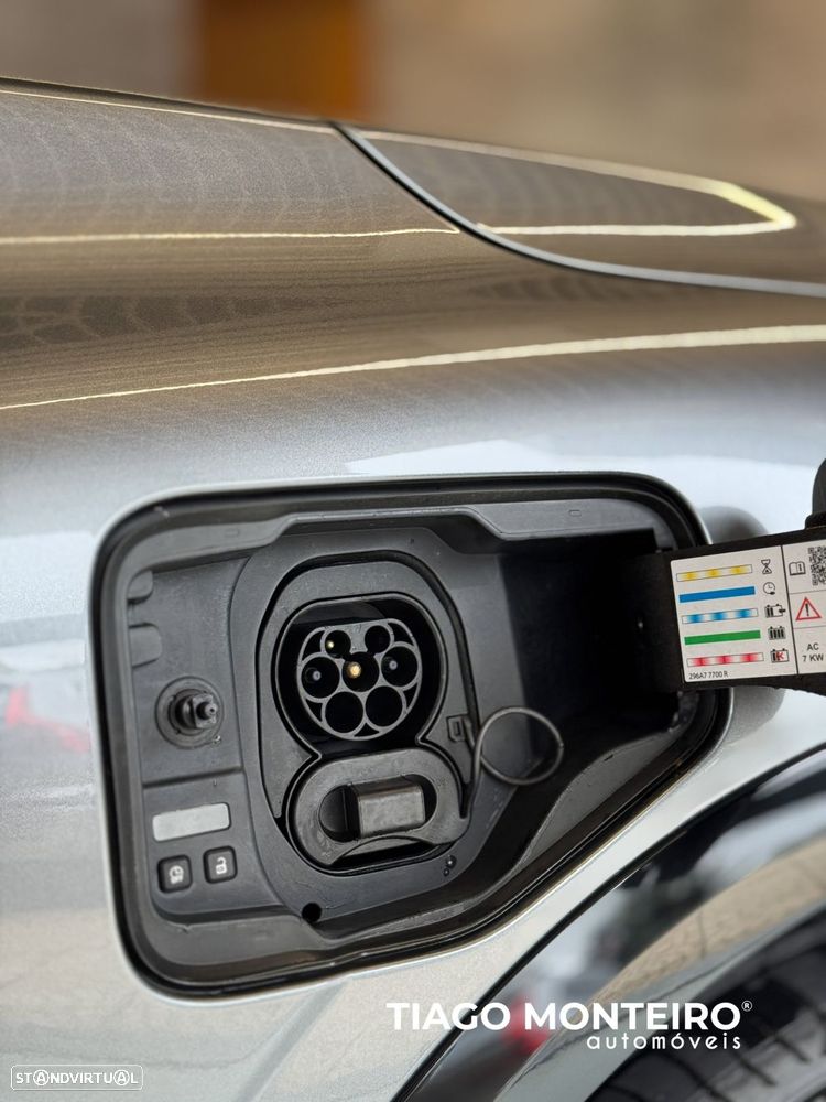 Renault Mégane - 17