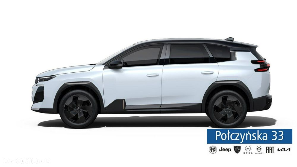 Citroën C5 Aircross - 8