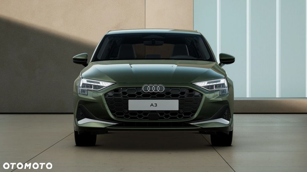 Audi A3 Sportback - 4