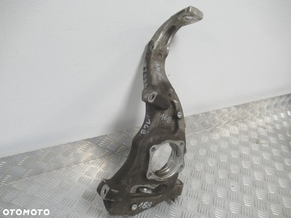 ZWROTNICA PRZEDNIA PRZÓD PRAWA MERCEDES AMG GT X290 W290 A2900332 2018 - 6