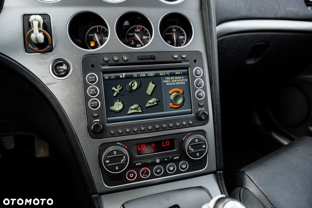 Alfa Romeo 159 2.4 JTDM 20V DPF Q-Tronic Distinctive - 29