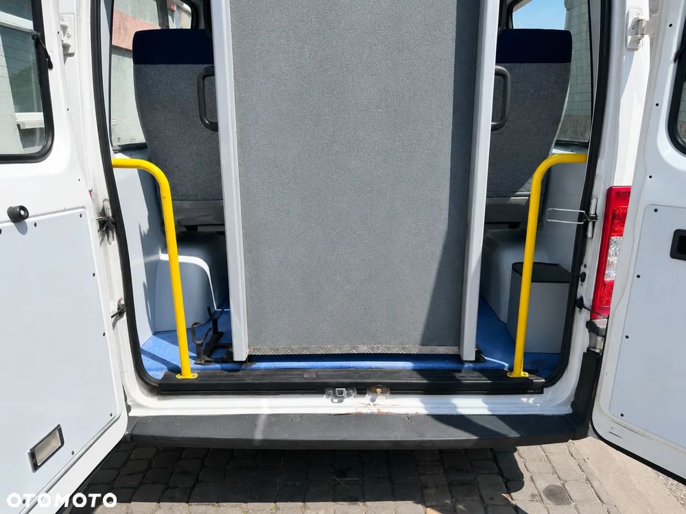 Peugeot Boxer - 24
