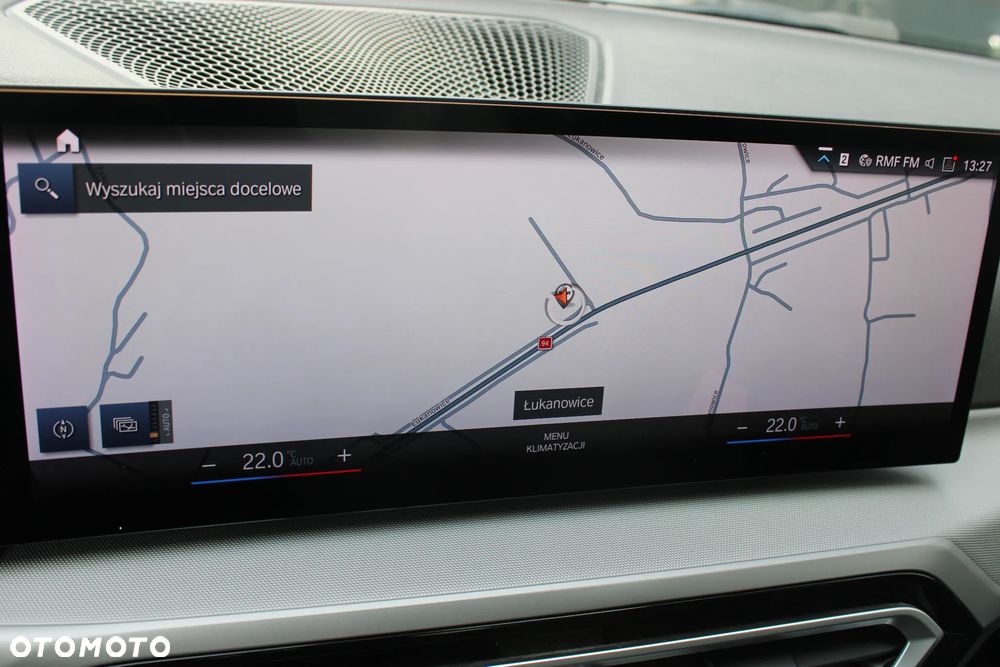 BMW Seria 3 320d xDrive mHEV - 18
