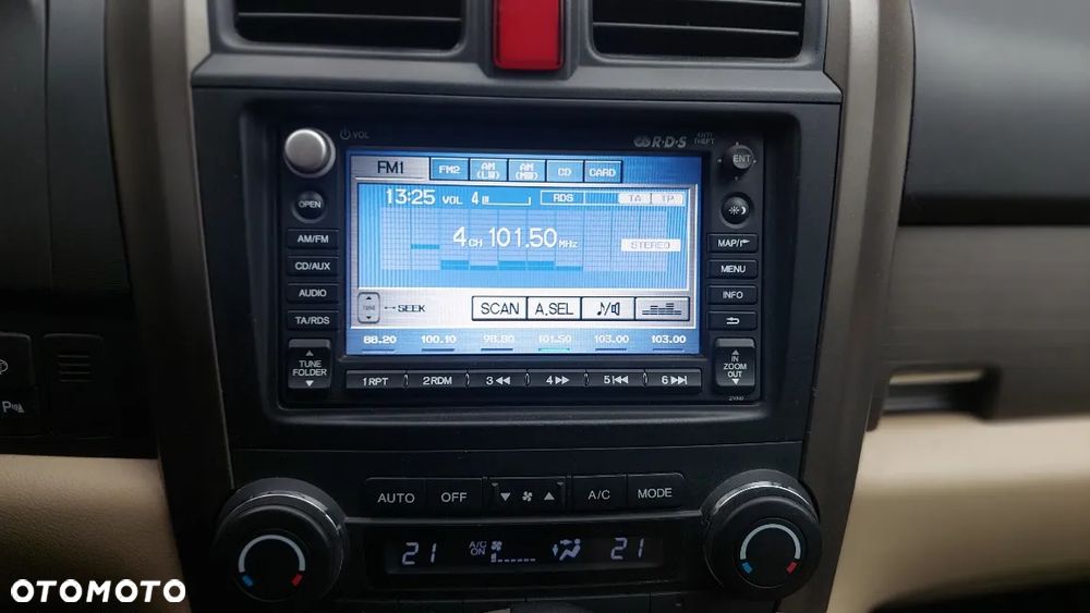 Honda CR-V 2.0 Executive NAVI - 20