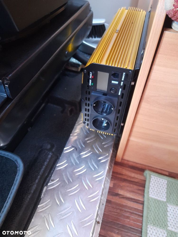 Hymer-Eriba EX482 - 23