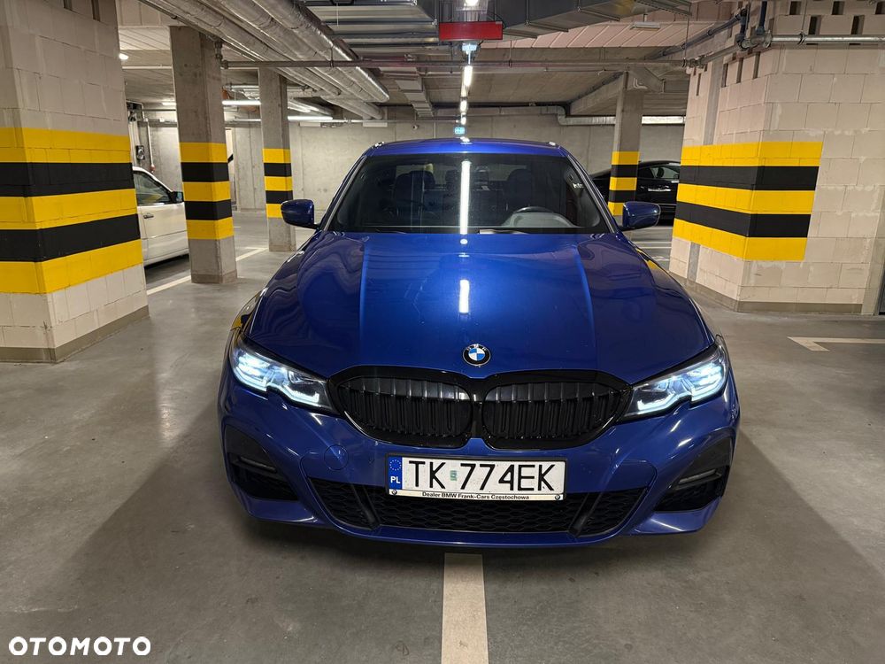 BMW Seria 3 - 1