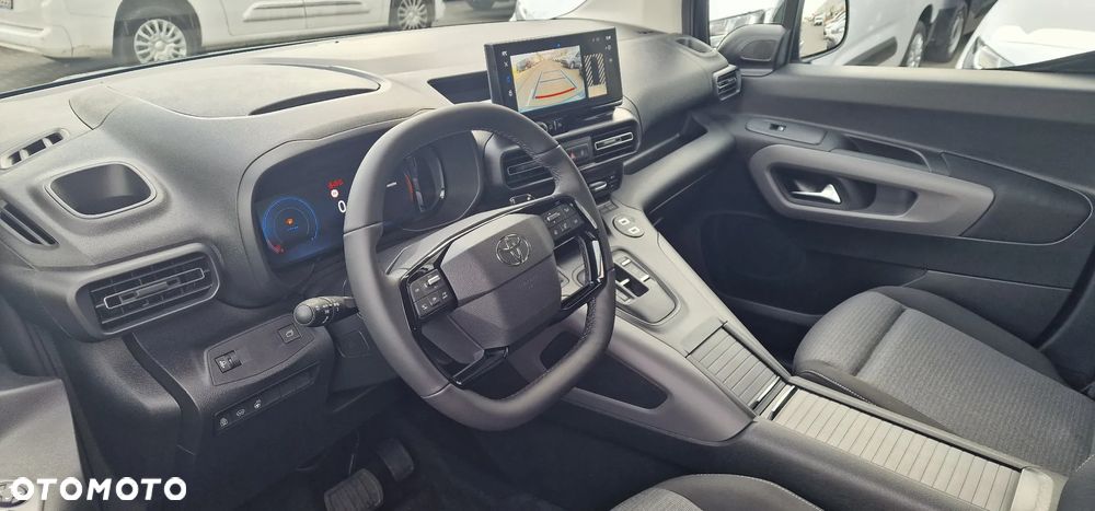 Toyota Proace City Verso 1.5 D-4D VIP - 17