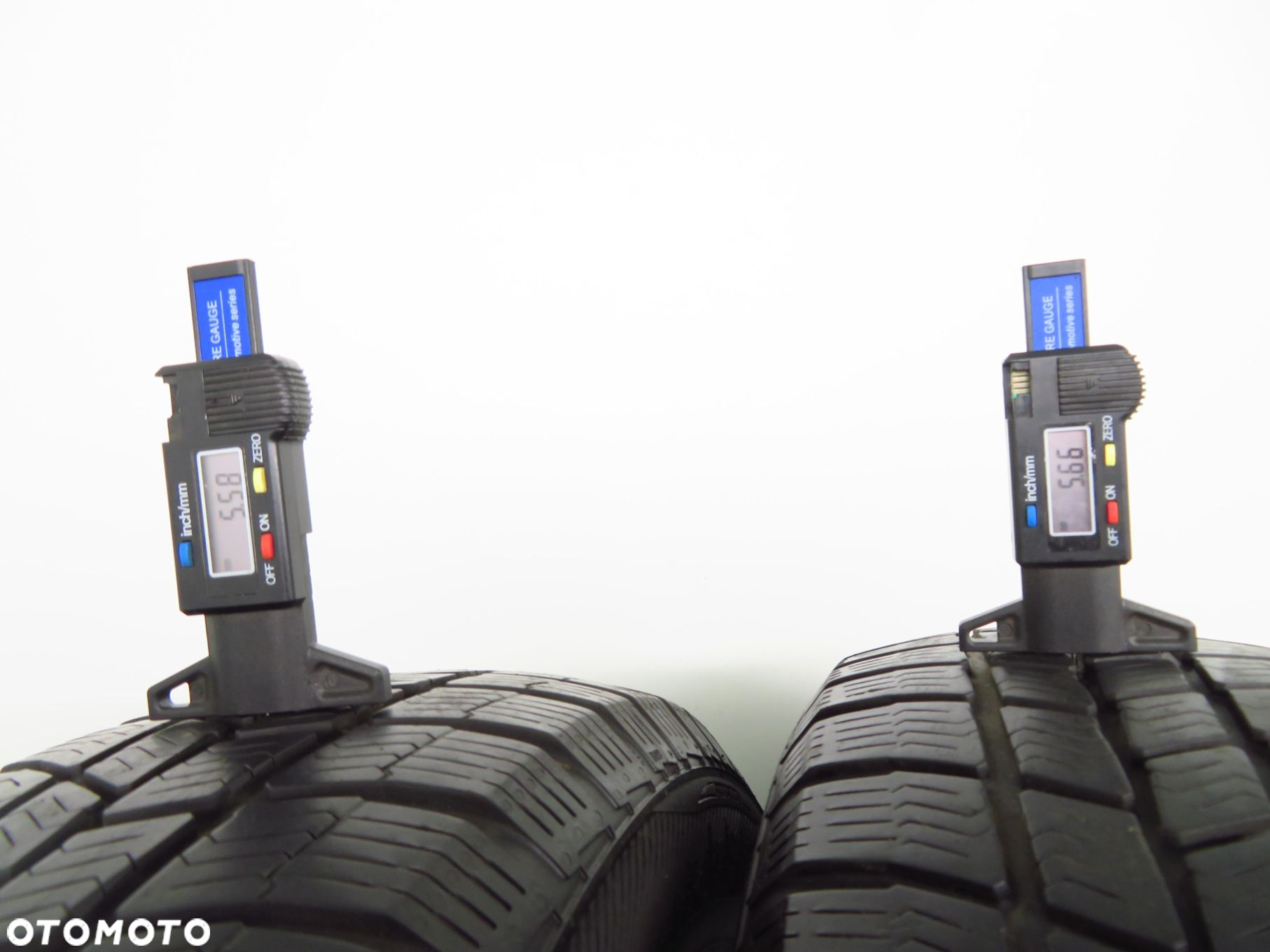 2x 175/70R14 OPONY ZIMOWE Barum Polaris 3 84T - 6