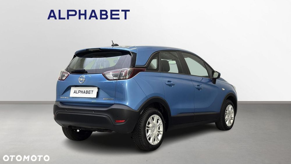 Opel Crossland X 1.5 CDTI Enjoy S&S - 7