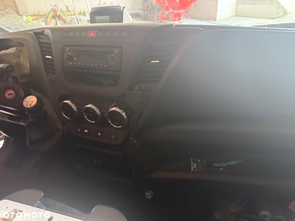 Iveco Daily 50C17 35S17 - 10