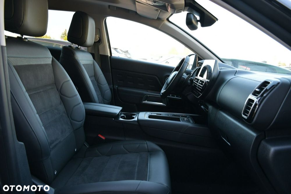 Citroën C5 Aircross 1.6 PHEV 225 Feel Pack EAT8 - 19