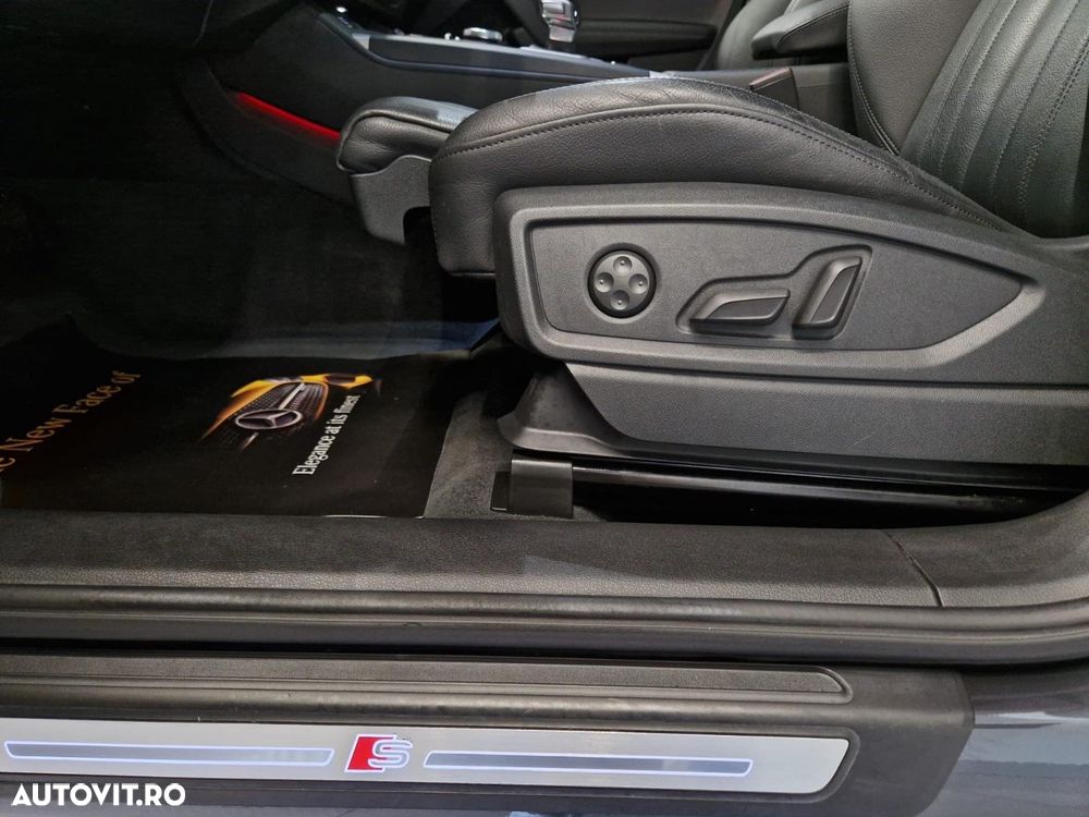 Audi Q5 50 TFSI e quattro S tronic sport - 31