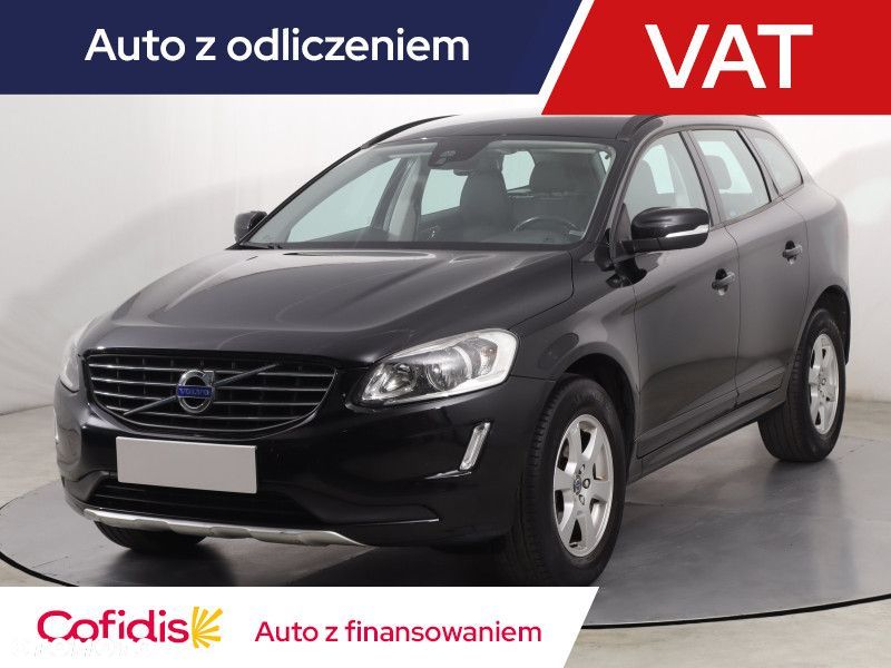 Volvo XC 60 - 2
