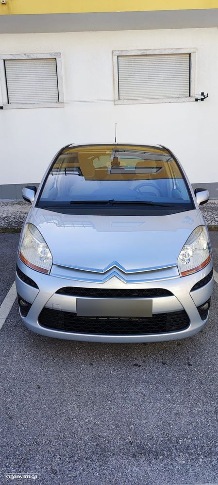 Citroën C4 Picasso 1.6 HDi Confort CMP6 - 1