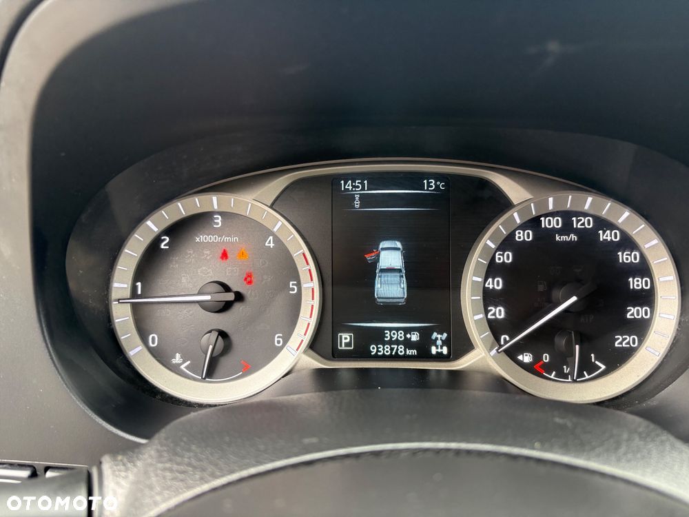 Nissan Navara - 14