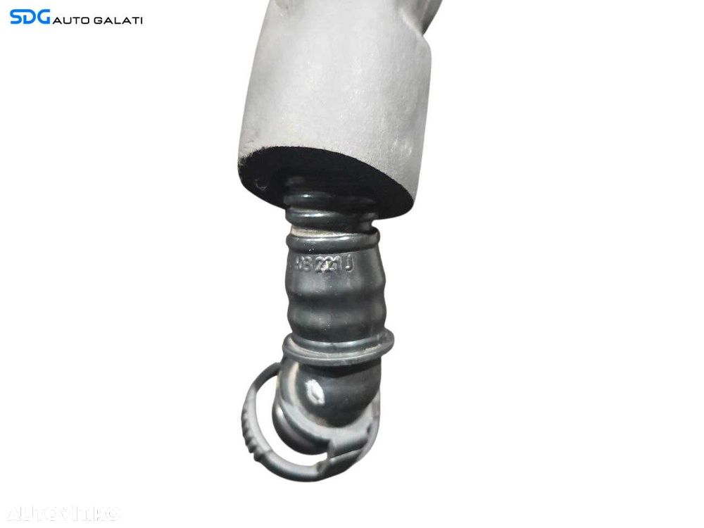 Furtun Conducta Epurator Gaze Volkswagen Passat B6 1.8 TSI 2005 - 2010 Cod 06H103221J [N2758] - 6