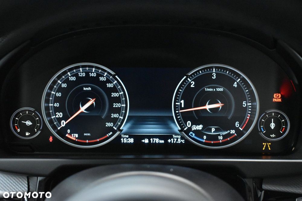 BMW X6 xDrive30d M Sport - 16