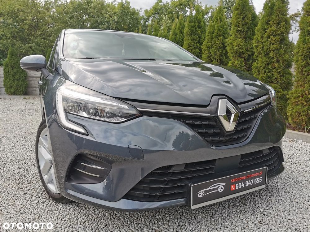 Renault Clio 1.0 TCe Zen - 4