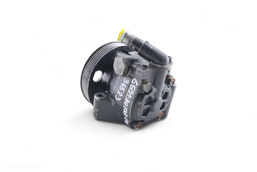 Pompa Wspomagania FORD MONDEO MK4 2.0 TDCI 6G91-3A733-CA - 4