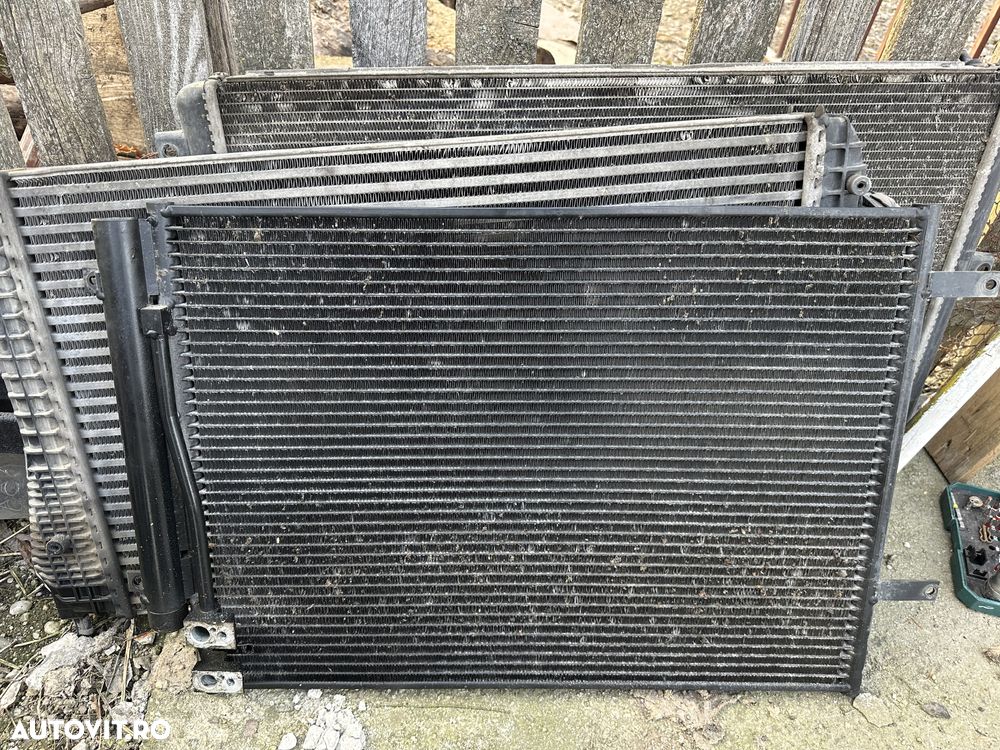 Dezmembrez passat b6 2,0 tdi cod motor cbbb an 2008 170 cp - 15