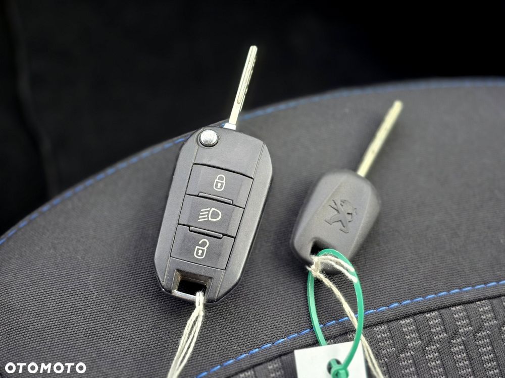 Peugeot 208 PureTech 82 Start & Stop Style - 35