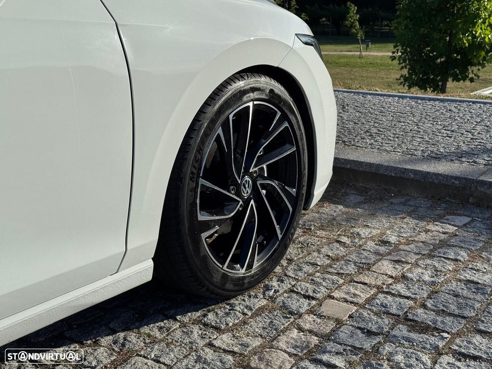 VW Golf - 10