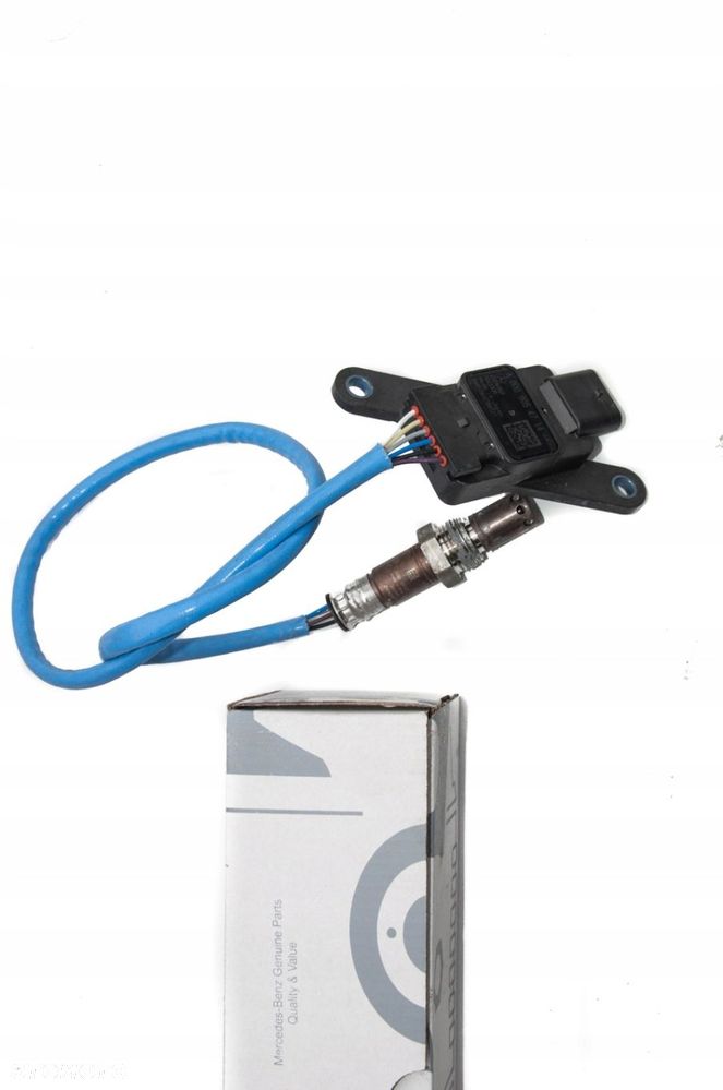 SONDA LAMBDA CZUJNIK NOX MERCEDES A0009054714 OE - 1