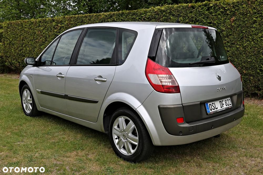 Renault Scenic - 21