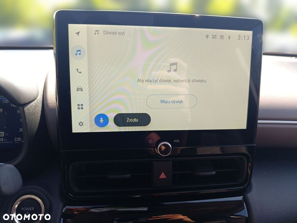 Toyota Yaris Cross Hybrid 1.5 Executive AWD - 22