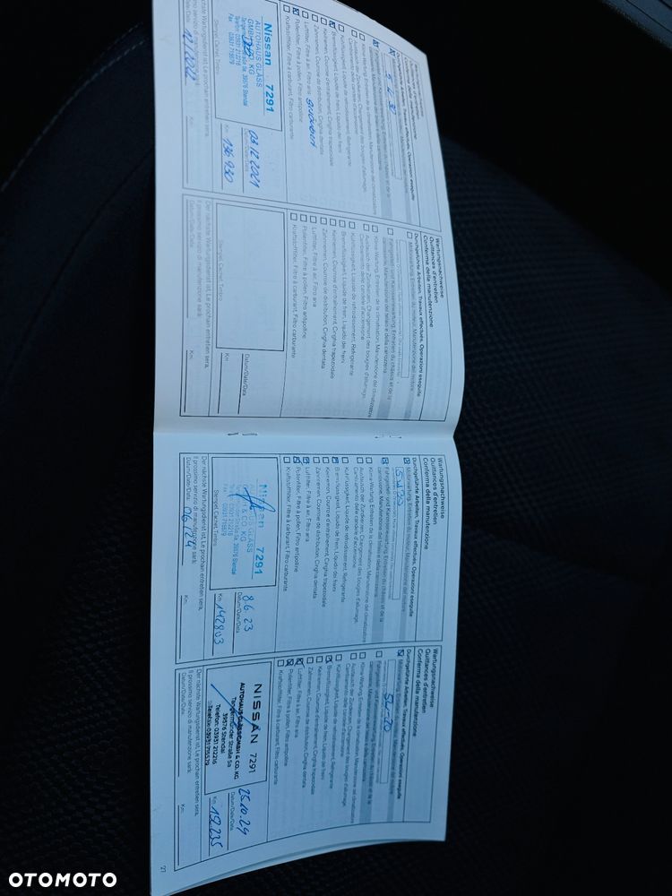 Nissan Qashqai 1.2 DIG-T N-Tec - 18