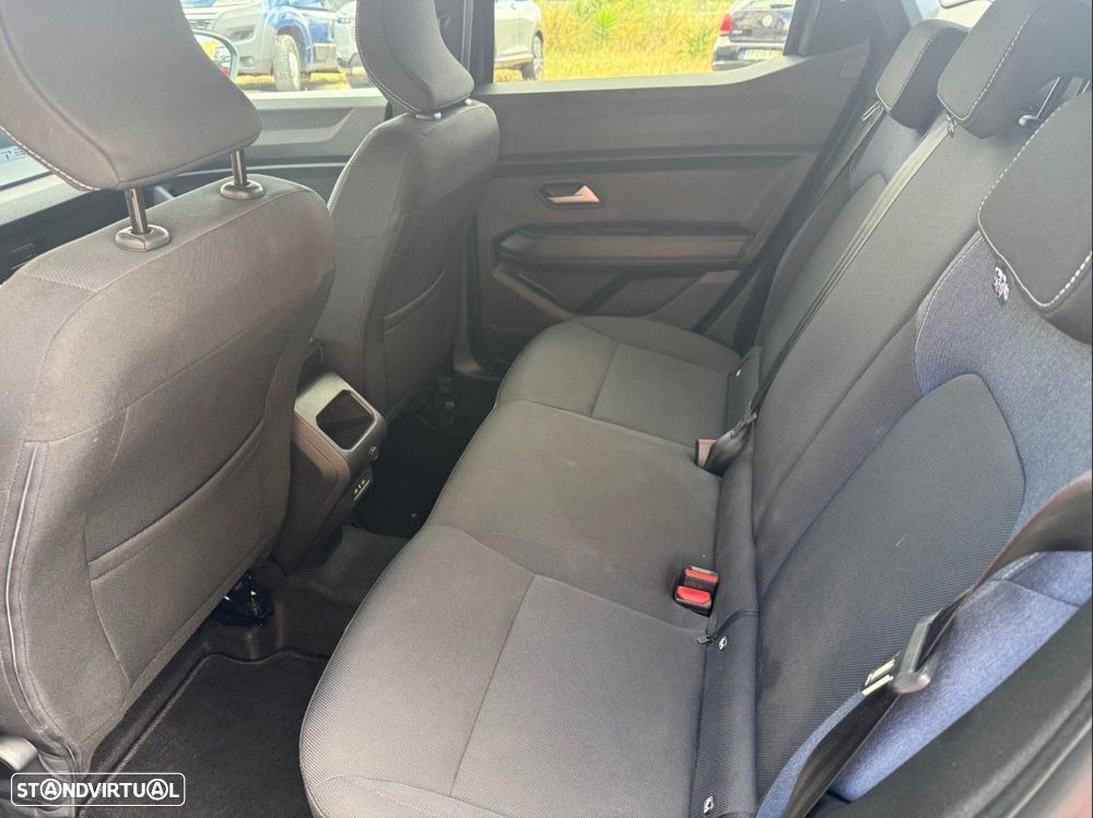 Dacia Duster 1.0 TCe ECO-G Journey Bi-Fuel - 7