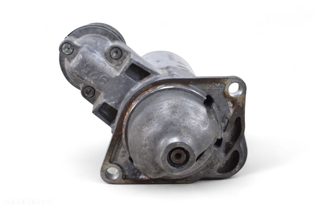 Rozrusznik OPEL MERIVA B ASTRA J MOKKA A ZAFIRA C 1.4 T 0001137006 - 2