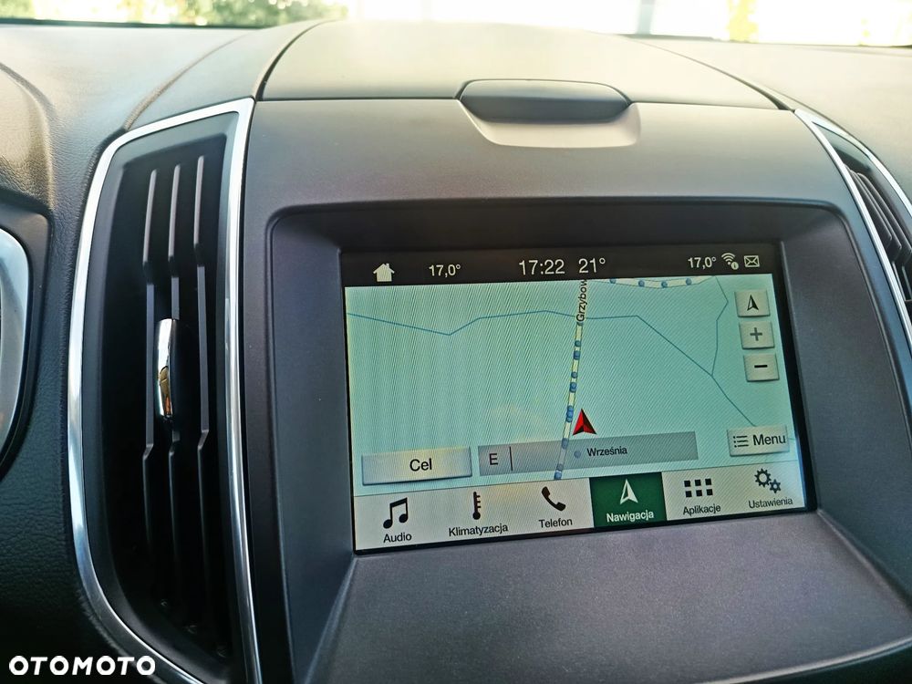 Ford S-Max 2.0 TDCi Titanium PowerShift - 28