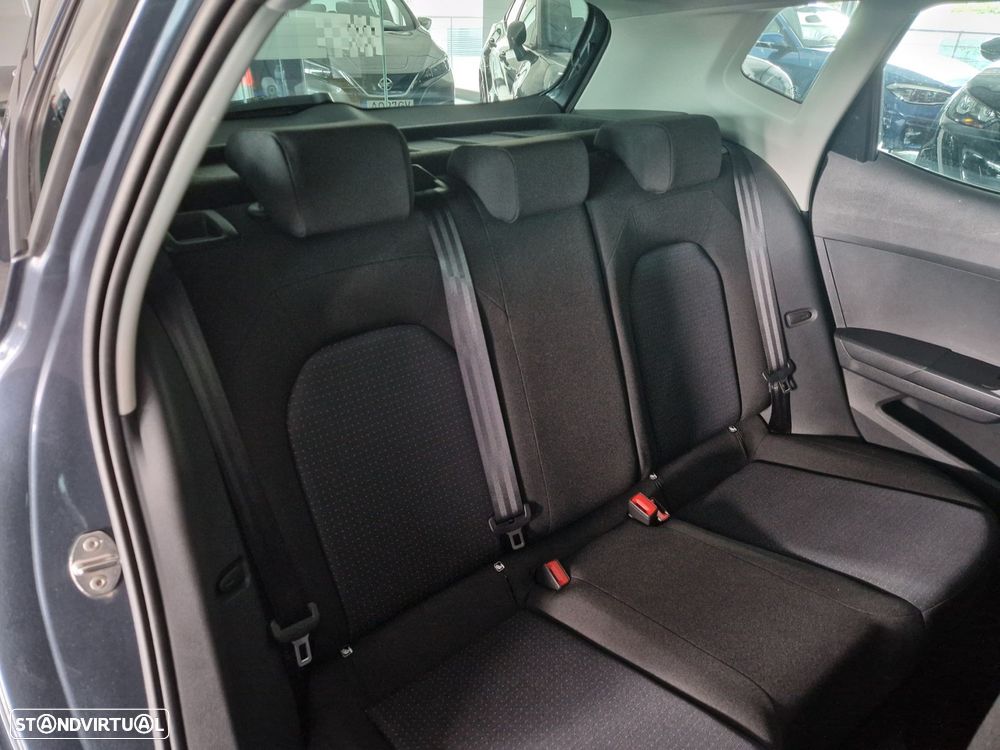 SEAT Arona 1.0 TSI Style - 14