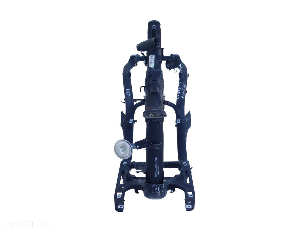 PIAGGIO Liberty 50 4T 17-22 RP8CA1100KV Rama z dokumentami - 2