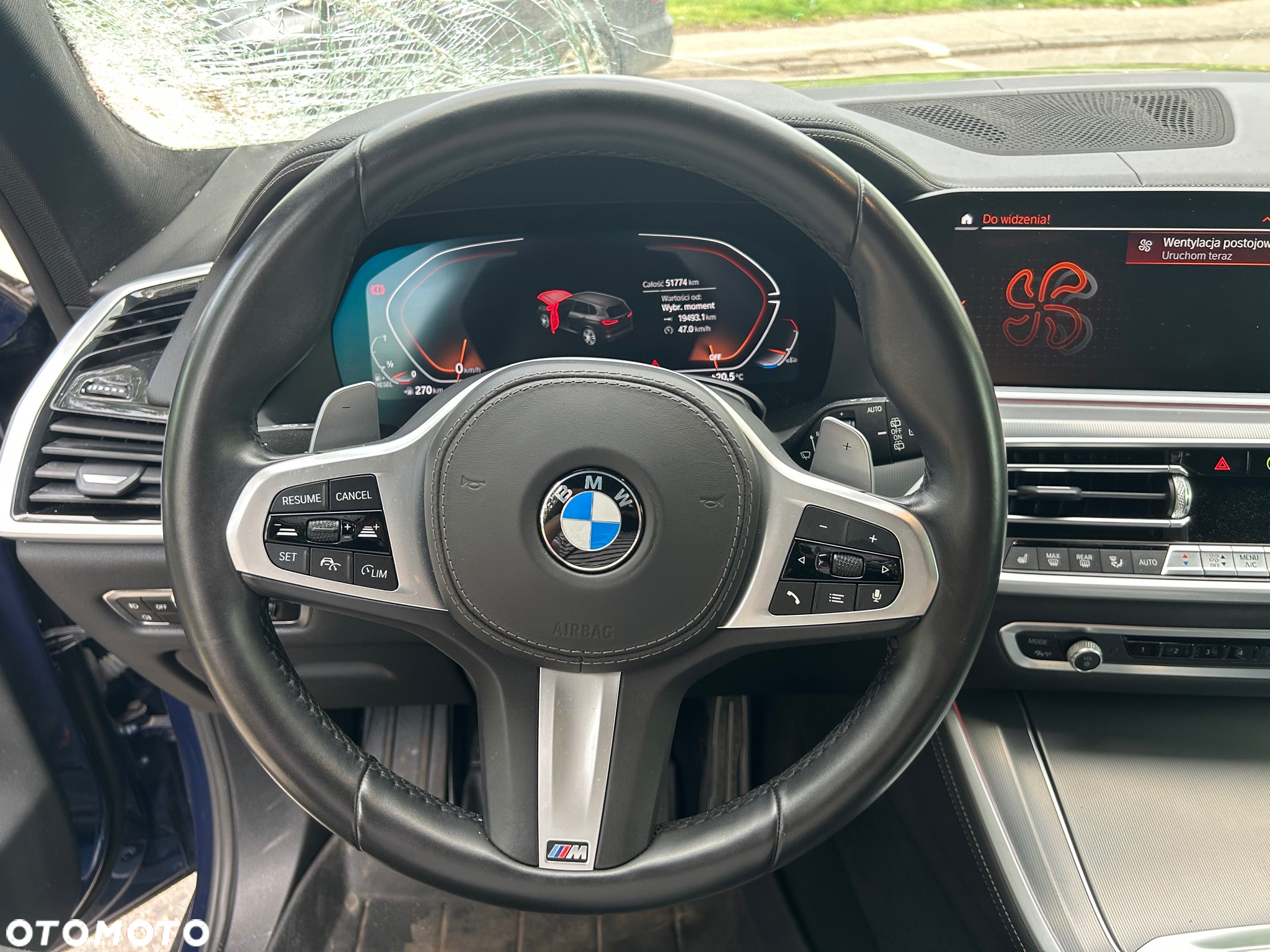 BMW X5 xDrive25d sport - 29