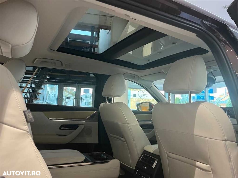 Mazda CX-80 2.5 e-Skyactiv AT8 AWD PHEV Takumi Plus - 3