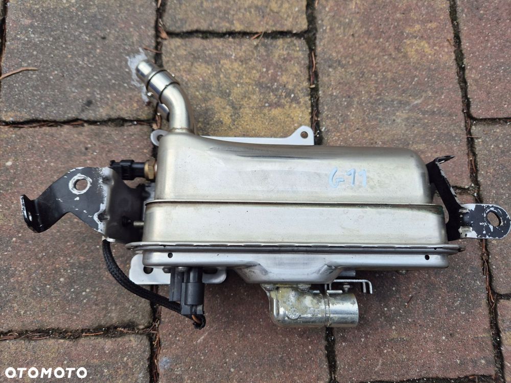 podgrzewacz nagrzewnica wody bmw g11 g12 6998052