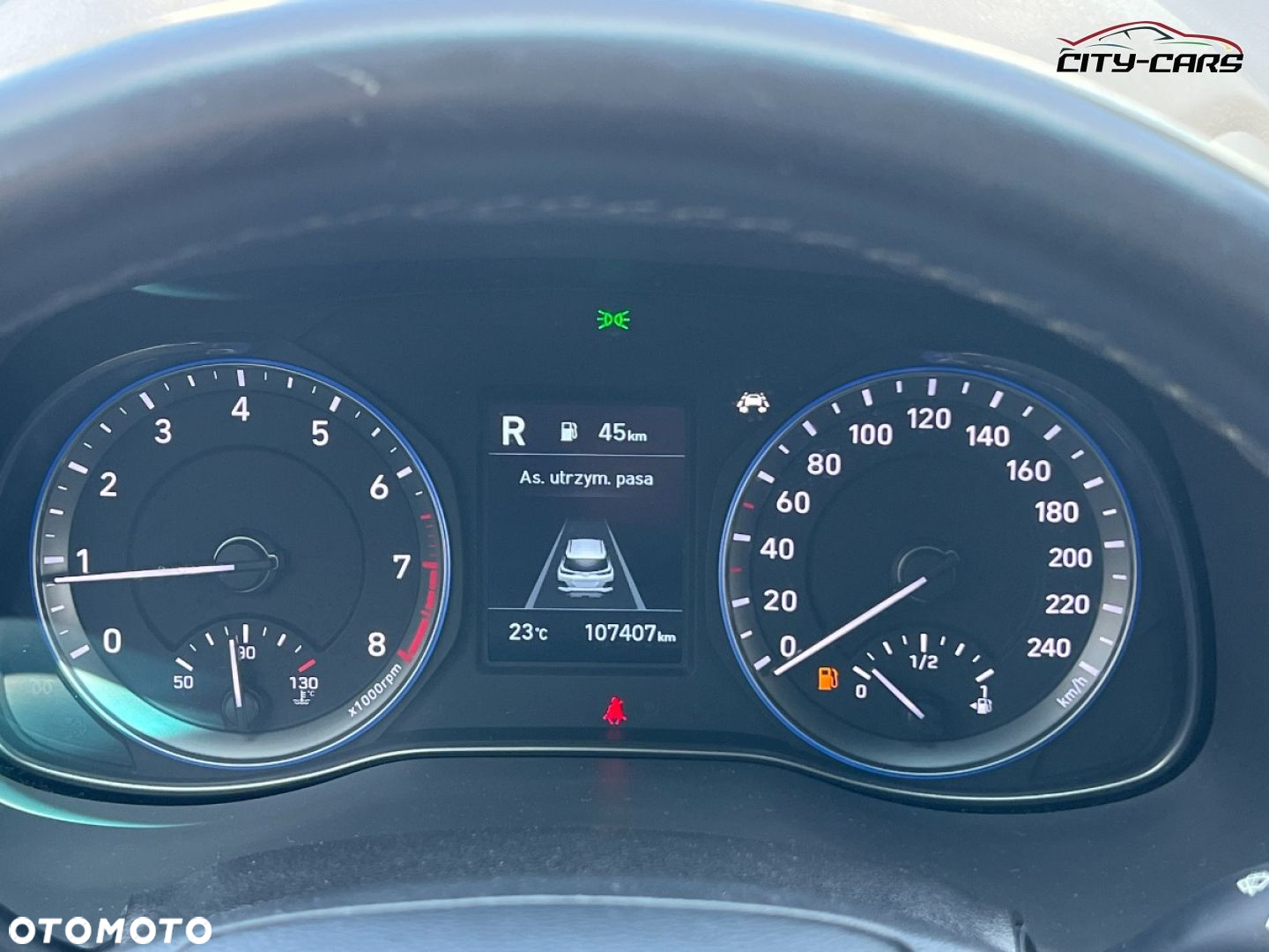 Hyundai Kona - 17