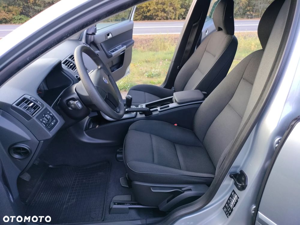 Volvo V50 2.0 Edition - 20