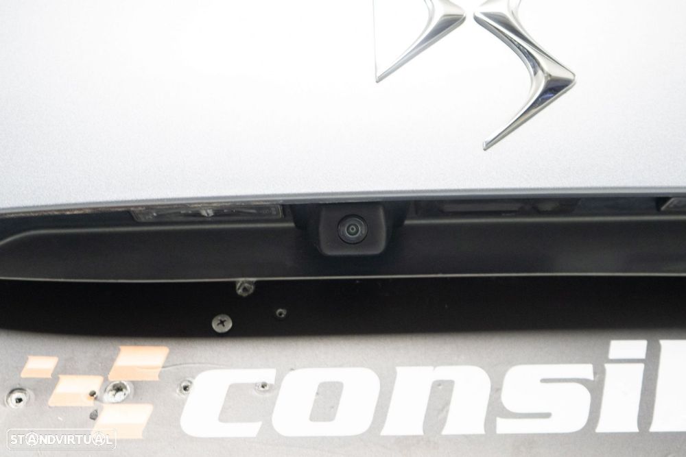 DS DS7 Crossback E-Tense Rivoli EAT8 - 15