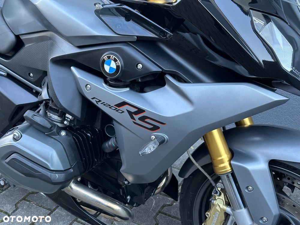 BMW RS - 12