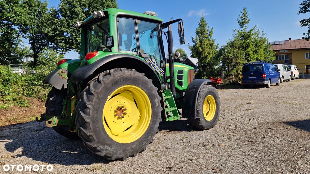 John Deere 6230 Premium - 6
