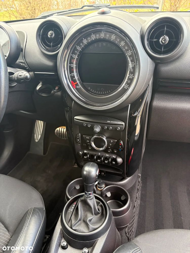 MINI Countryman - 11