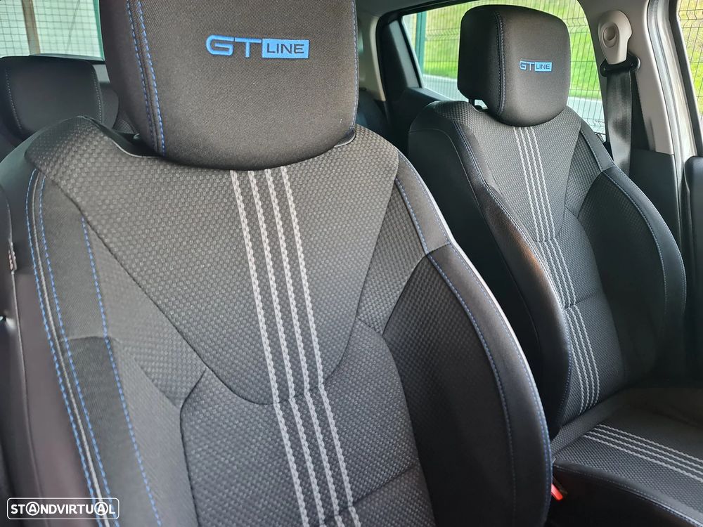 Renault Clio 0.9 TCE GT Line - 19