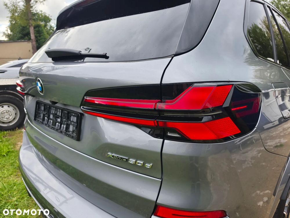 BMW X5 xDrive30d mHEV sport - 26