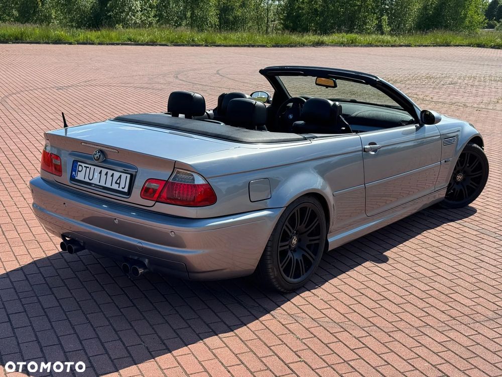 BMW M3 - 4