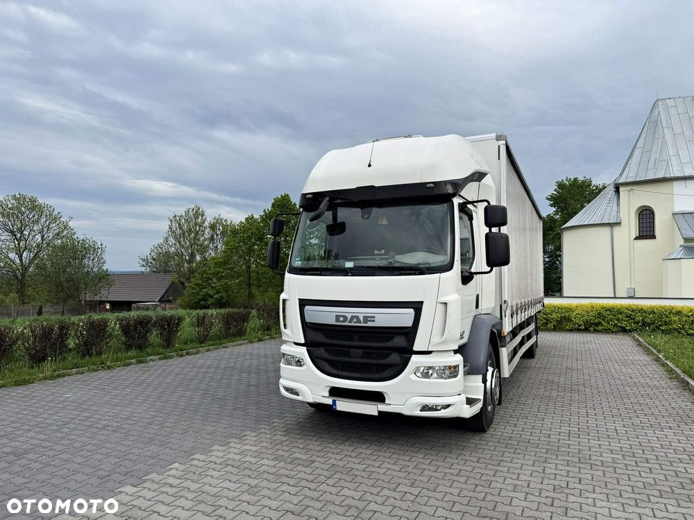 DAF LF 310 FA - 9