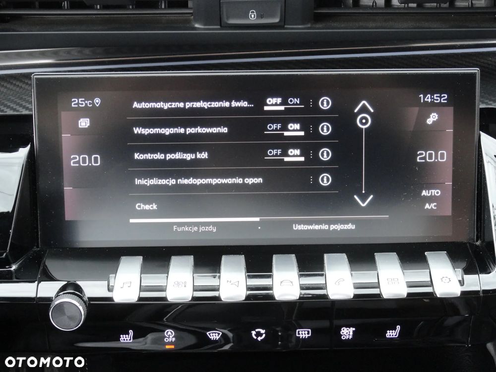 Peugeot 508 BlueHDi 130 GT S&S EAT8 - 18